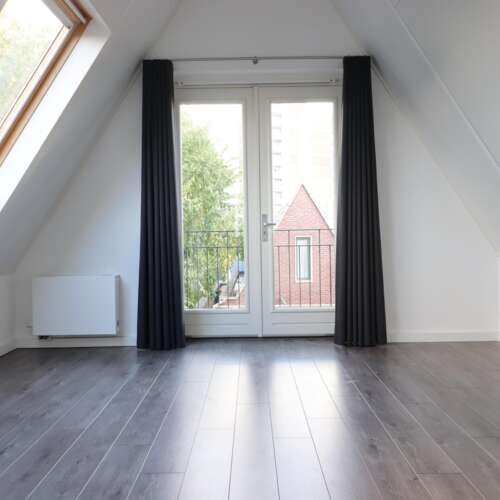 Foto #13 Appartement Achter de Tolbrug Den Bosch