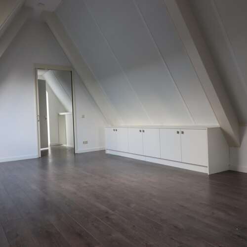 Foto #20 Appartement Achter de Tolbrug Den Bosch