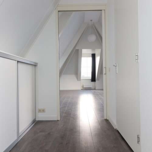 Foto #17 Appartement Achter de Tolbrug Den Bosch