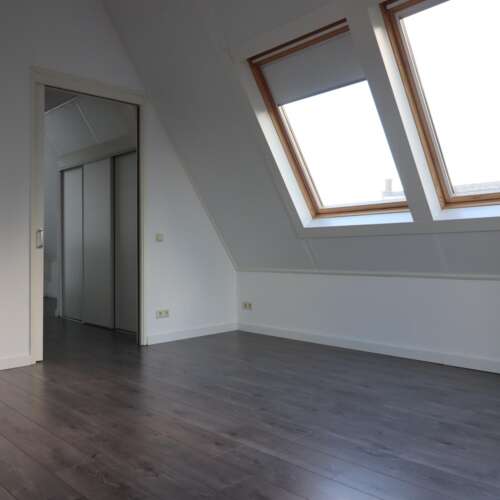 Foto #11 Appartement Achter de Tolbrug Den Bosch