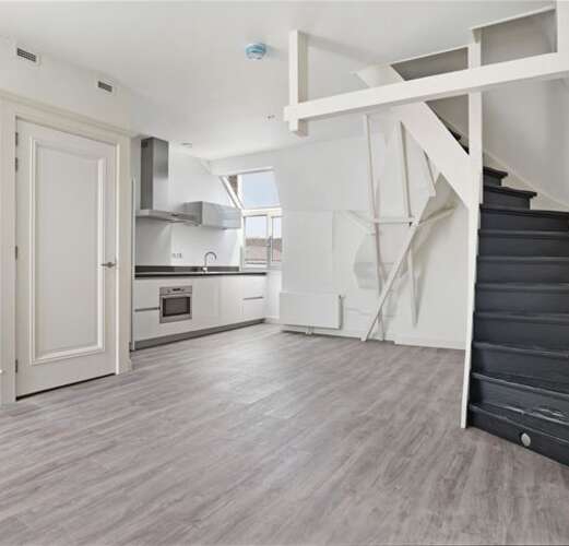 Foto #6 Appartement Leidsestraat Amsterdam