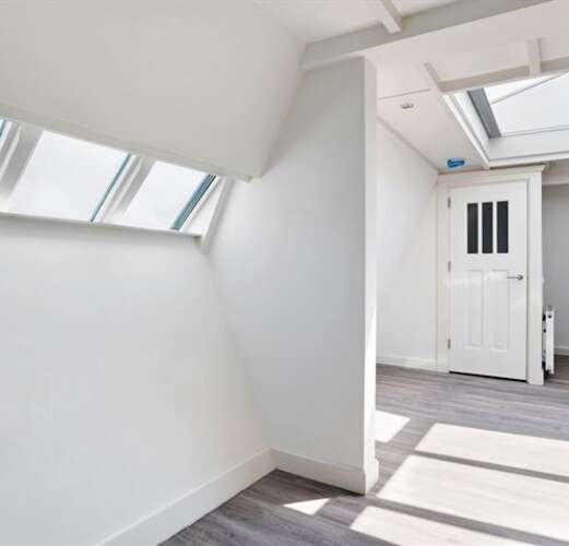 Foto #2 Appartement Leidsestraat Amsterdam