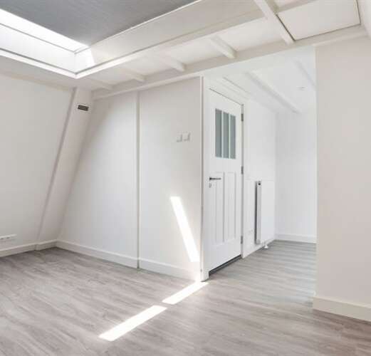 Foto #1 Appartement Leidsestraat Amsterdam