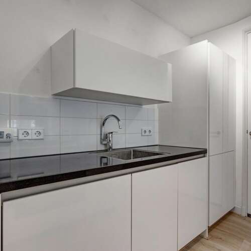 Foto #8 Appartement Keizersgracht Amsterdam