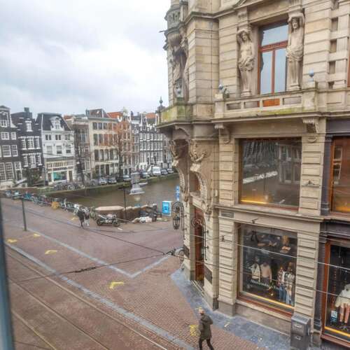 Foto #15 Appartement Keizersgracht Amsterdam