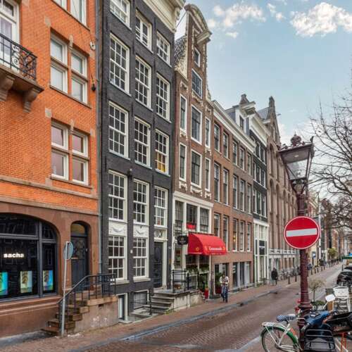 Foto #16 Appartement Keizersgracht Amsterdam