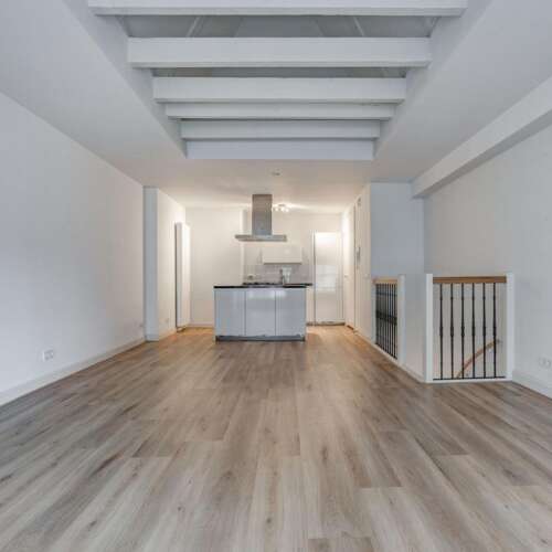 Foto #5 Appartement Keizersgracht Amsterdam