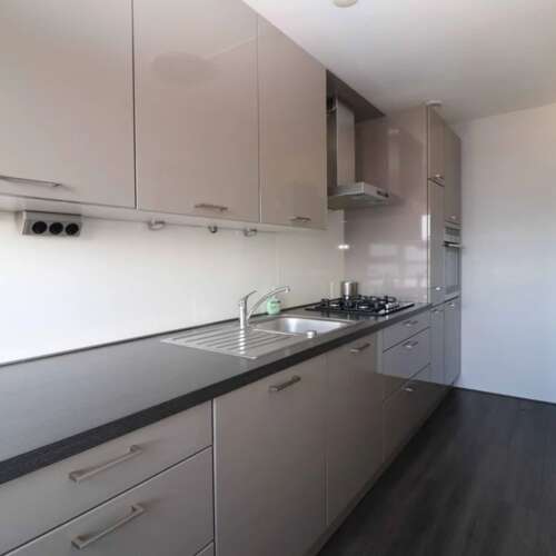 Foto #5 Appartement Zuidplein Rotterdam