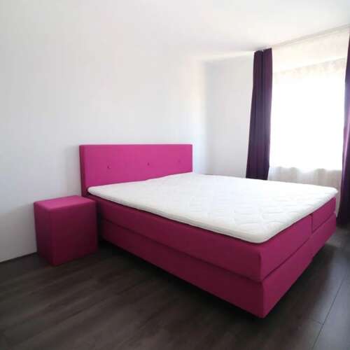 Foto #8 Appartement Zuidplein Rotterdam