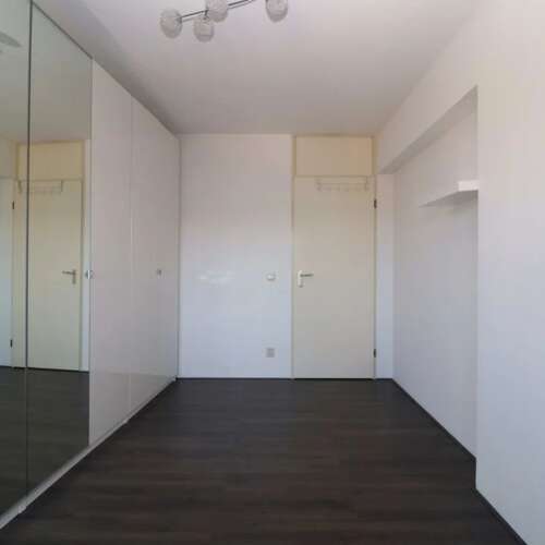 Foto #12 Appartement Zuidplein Rotterdam