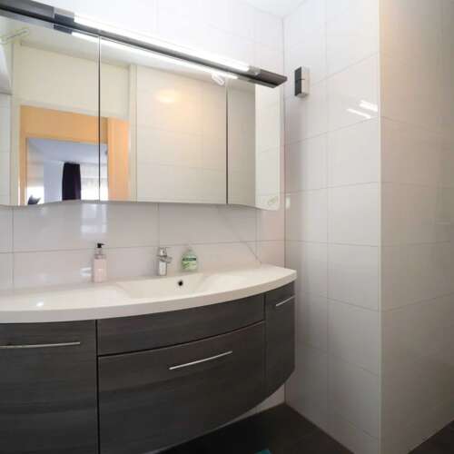 Foto #10 Appartement Zuidplein Rotterdam