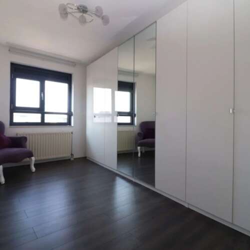 Foto #11 Appartement Zuidplein Rotterdam