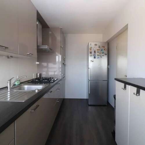 Foto #3 Appartement Zuidplein Rotterdam