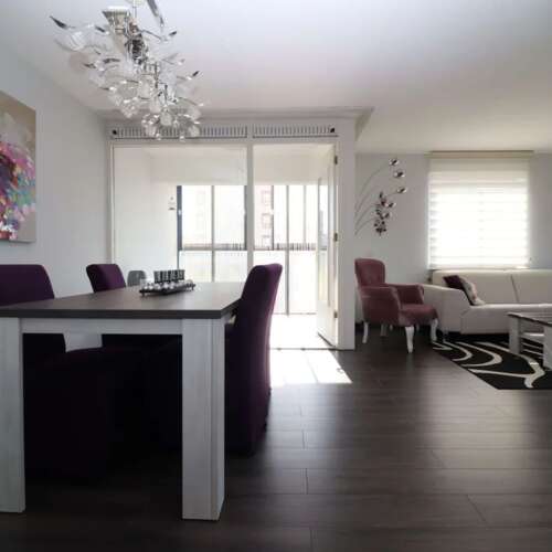 Foto #1 Appartement Zuidplein Rotterdam