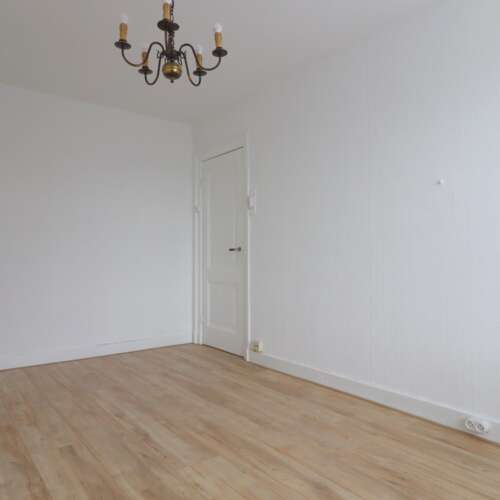 Foto #16 Appartement Wolter Heukelslaan Utrecht