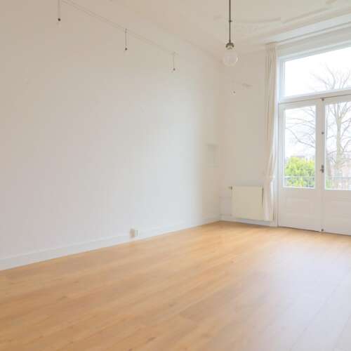 Foto #3 Appartement Wolter Heukelslaan Utrecht