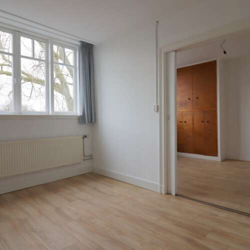 Foto #26 Appartement Wolter Heukelslaan Utrecht