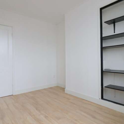 Foto #28 Appartement Wolter Heukelslaan Utrecht