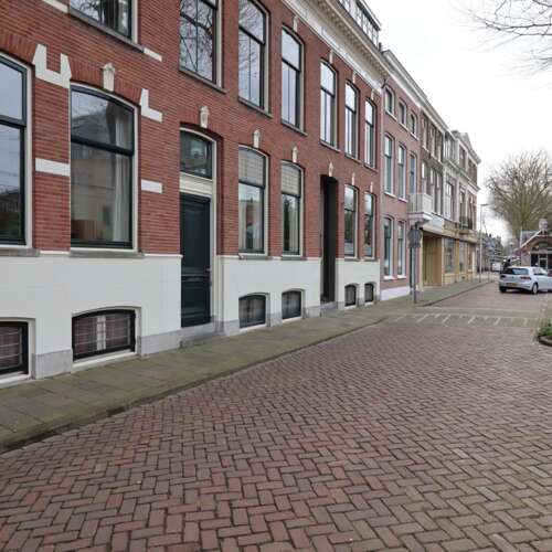 Foto #0 Appartement Wolter Heukelslaan Utrecht