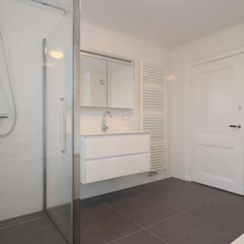 Foto #20 Appartement Wolter Heukelslaan Utrecht