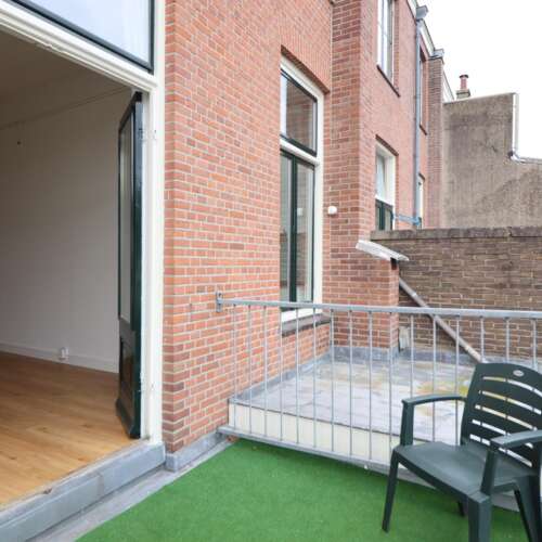 Foto #9 Appartement Wolter Heukelslaan Utrecht