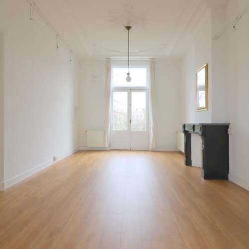 Foto #2 Appartement Wolter Heukelslaan Utrecht