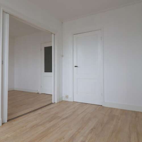 Foto #27 Appartement Wolter Heukelslaan Utrecht