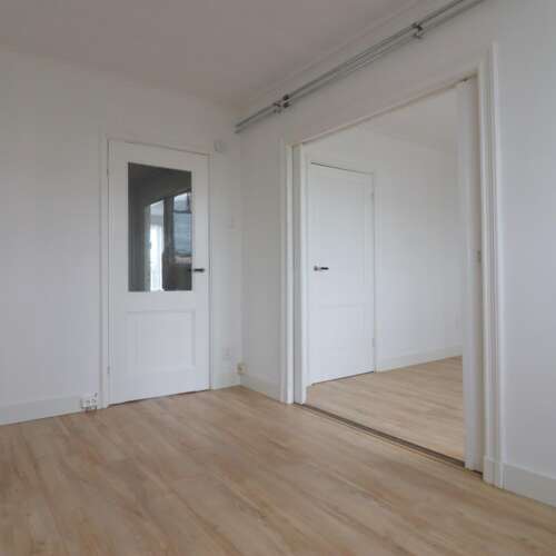 Foto #24 Appartement Wolter Heukelslaan Utrecht