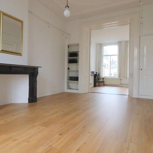 Foto #5 Appartement Wolter Heukelslaan Utrecht