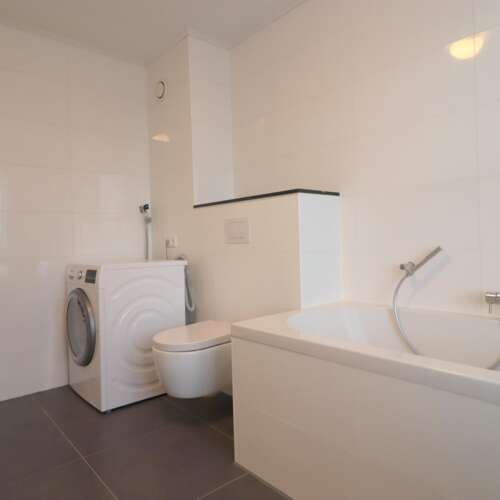 Foto #21 Appartement Wolter Heukelslaan Utrecht