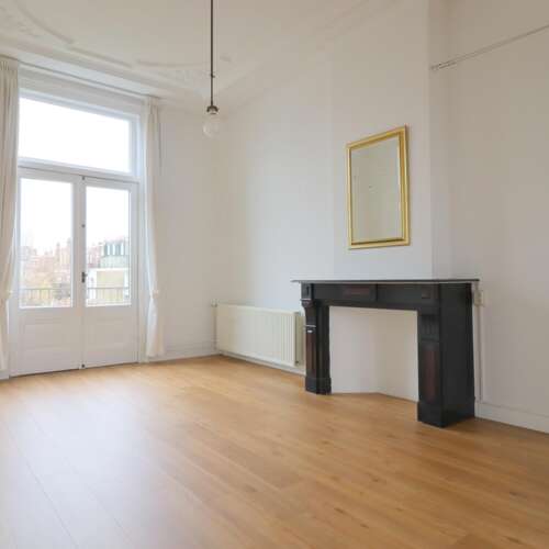 Foto #4 Appartement Wolter Heukelslaan Utrecht