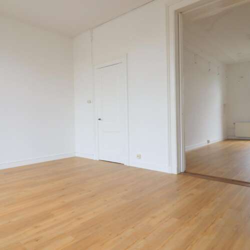 Foto #1 Appartement Wolter Heukelslaan Utrecht