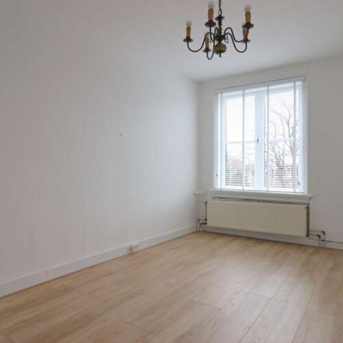 Foto #15 Appartement Wolter Heukelslaan Utrecht