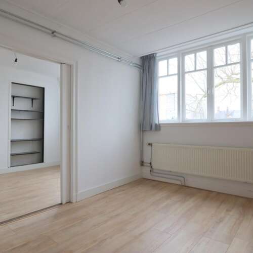 Foto #23 Appartement Wolter Heukelslaan Utrecht