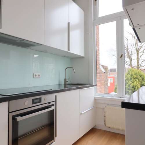 Foto #10 Appartement Wolter Heukelslaan Utrecht