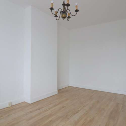 Foto #17 Appartement Wolter Heukelslaan Utrecht