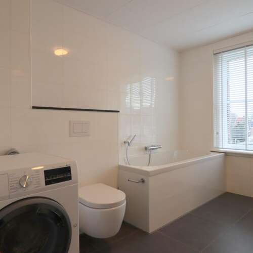 Foto #19 Appartement Wolter Heukelslaan Utrecht