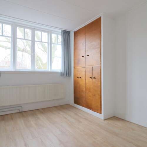 Foto #22 Appartement Wolter Heukelslaan Utrecht