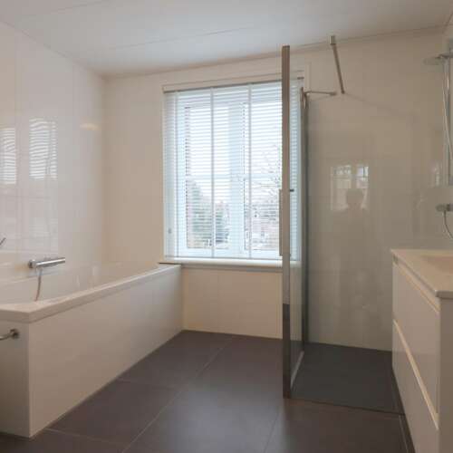 Foto #18 Appartement Wolter Heukelslaan Utrecht