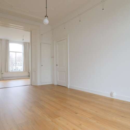 Foto #6 Appartement Wolter Heukelslaan Utrecht