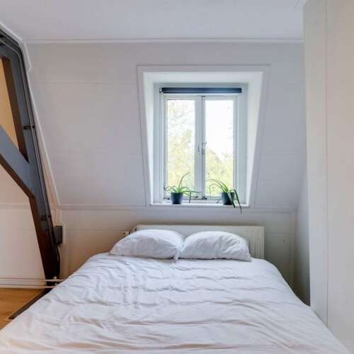 Foto #10 Appartement Blauwkapelseweg Utrecht