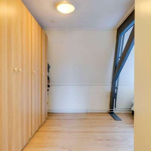 Foto #11 Appartement Blauwkapelseweg Utrecht