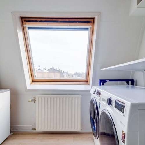 Foto #8 Appartement Blauwkapelseweg Utrecht