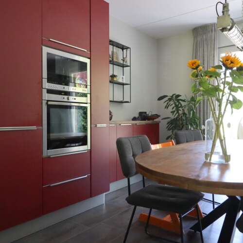 Foto #2 Huurwoning Constant Erzeijstraat Utrecht