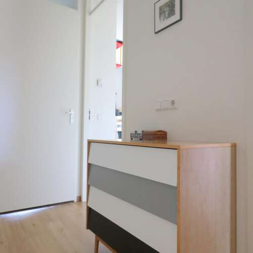 Foto #34 Huurwoning Constant Erzeijstraat Utrecht