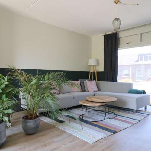 Foto #13 Huurwoning Constant Erzeijstraat Utrecht