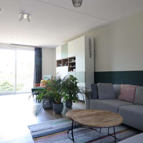 Foto #15 Huurwoning Constant Erzeijstraat Utrecht