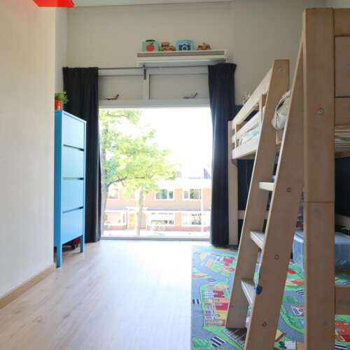 Foto #28 Huurwoning Constant Erzeijstraat Utrecht