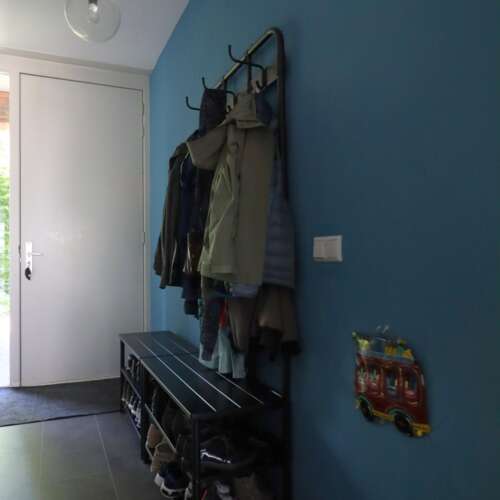 Foto #10 Huurwoning Constant Erzeijstraat Utrecht