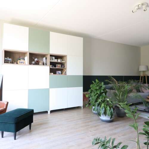 Foto #18 Huurwoning Constant Erzeijstraat Utrecht